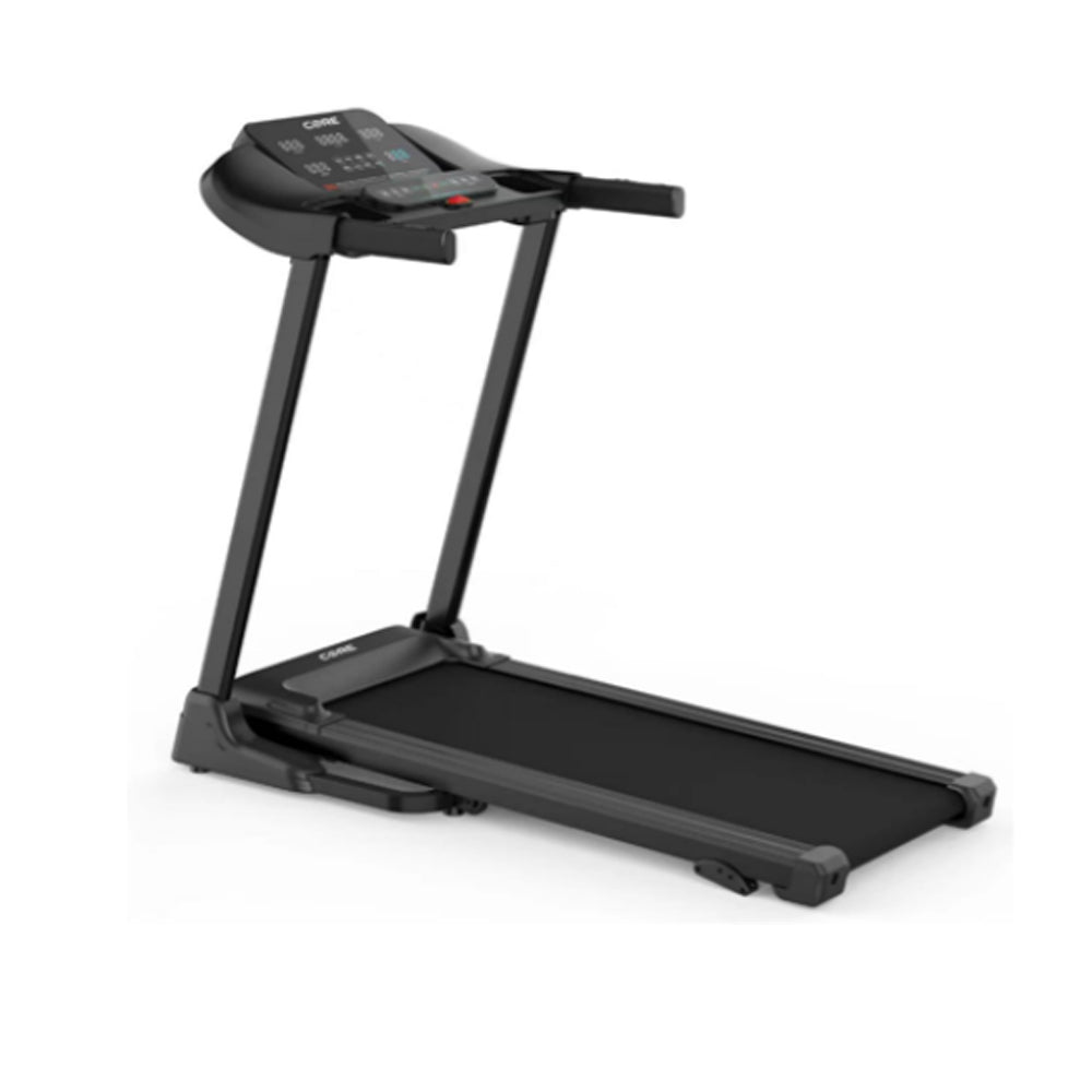 Core Manual Incline Treadmill