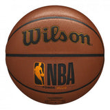 Wilson NBA Forge Plus S27 Size 7 Basketball