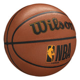 Wilson NBA Forge Plus S27 Size 7 Basketball