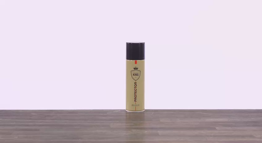 Sneaker King Shoe Protector Spray