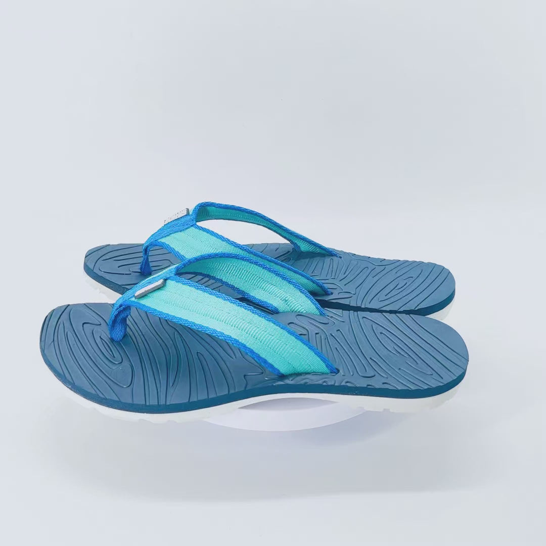 Stride Lucas Outdoor Slippers