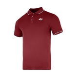 Yonex Men's Polo Badminton Shirt PM-S092-2481