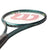 Wilson Tennis Racket Blade 100UL V9 Grip Size 2 ( 4 1/4 )