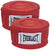 Everlast Boxing 180 Hand Wraps Red