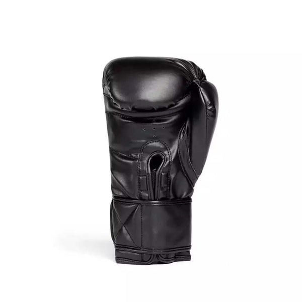Everlast 1910 Boxing Gloves 12Oz Black