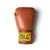 Everlast 1910 Boxing Gloves Brown 12oz