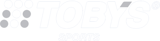AQ Powerfit Calf Sleeve Black - Toby's Sports