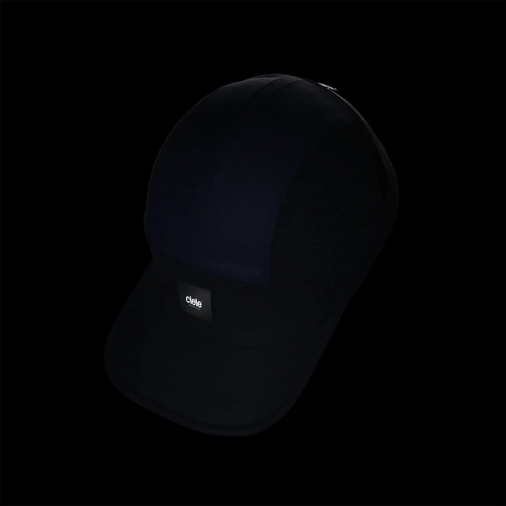 Ciele RDCap SC Frame S Uniform Running Cap