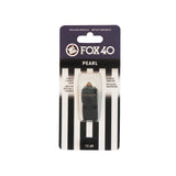 Buy the Fox40 Pearl Whistle at Toby's Sports!