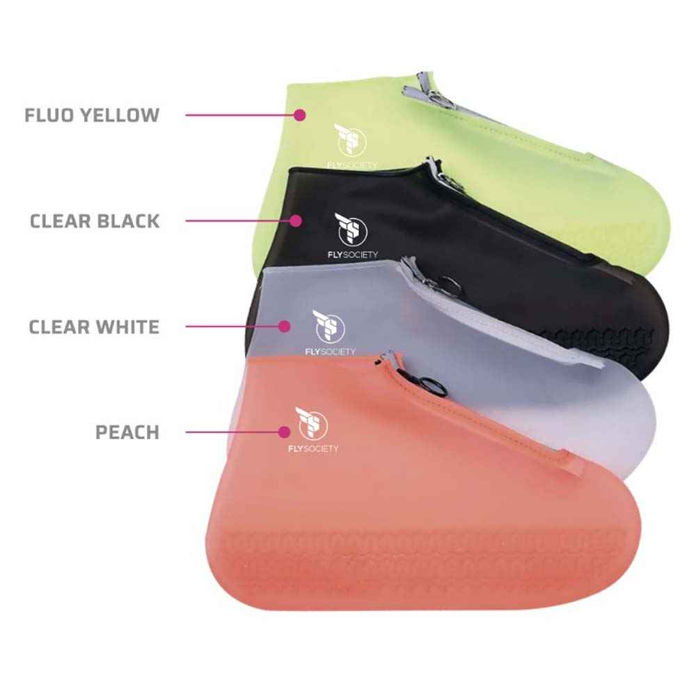 Fly Society Silicone Shoe Cover