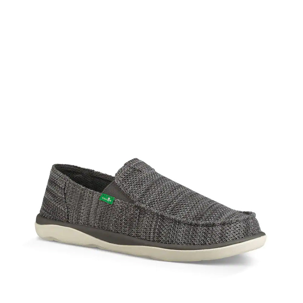 Sanuk Men's Vagabond Tripper Mesh