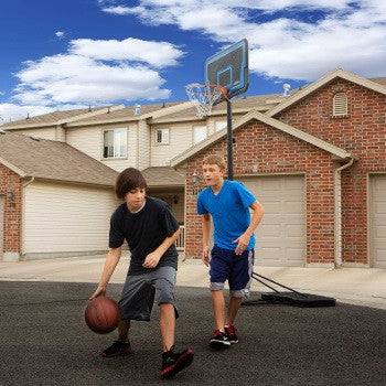 Lifetime Impact 44" Basketball Set | Toby's Sports