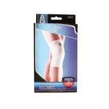 AQ 1051 Basic Knee Support | Toby's Sports