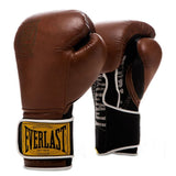 Everlast 1910 Classic 12oz Boxing Training Gloves