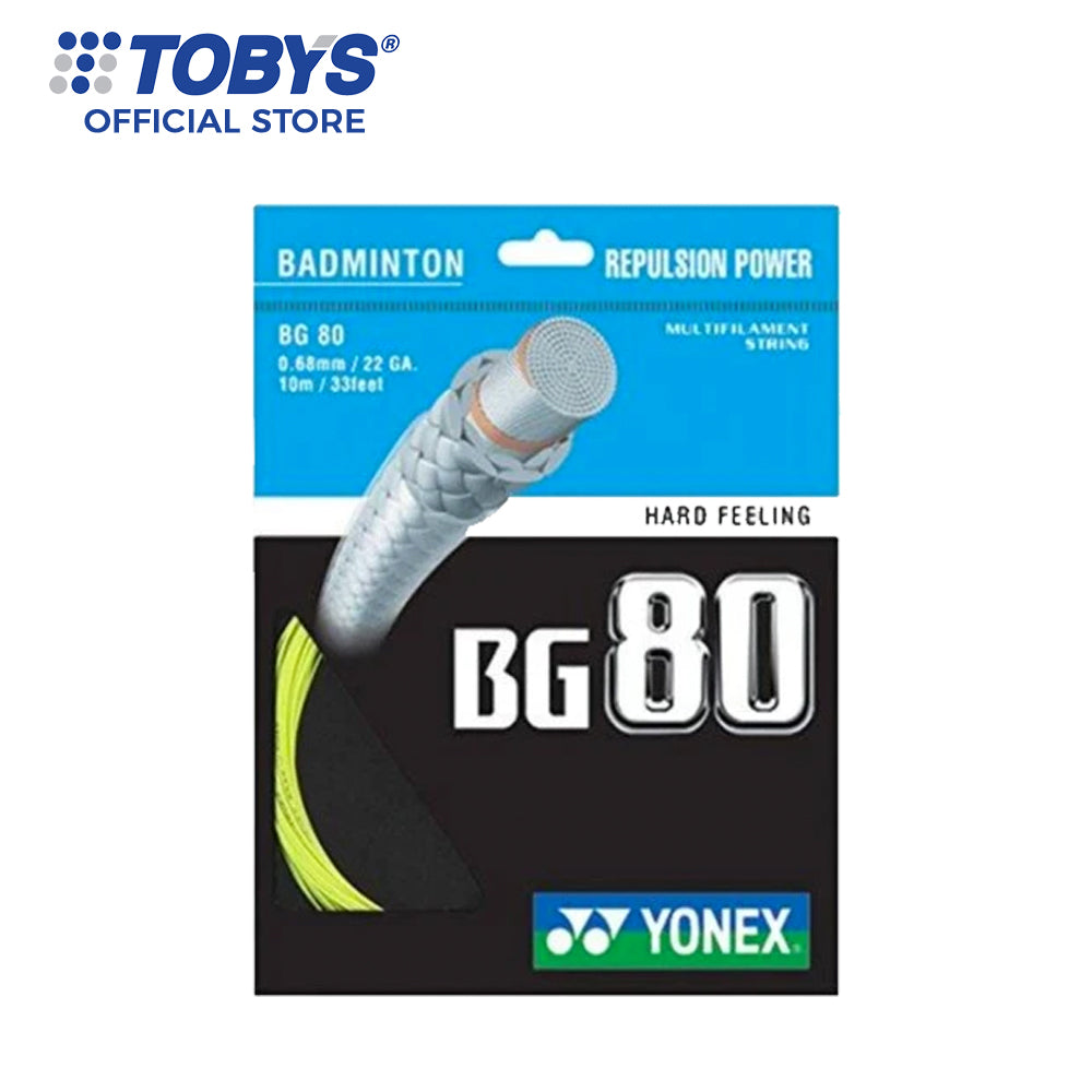 Yonex BG80