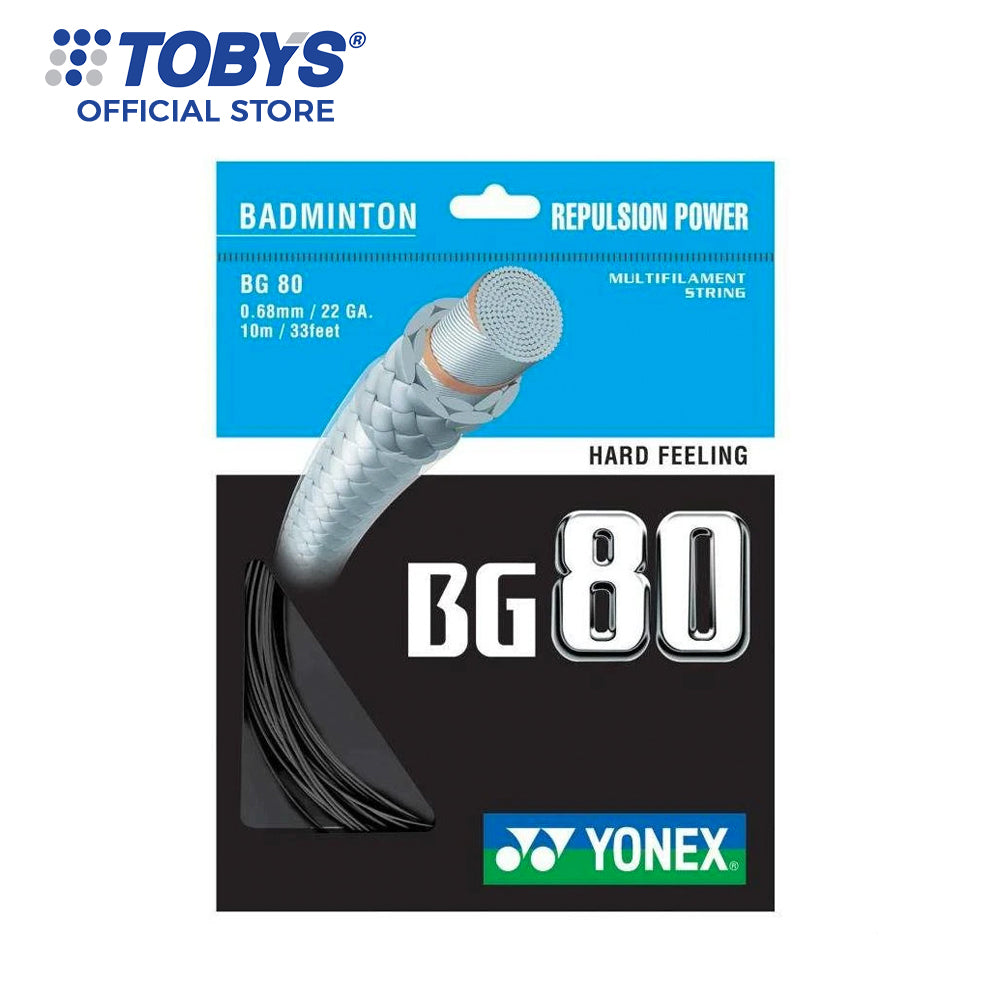 Yonex BG80