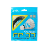 RSL String FP-33 | Toby's Sports