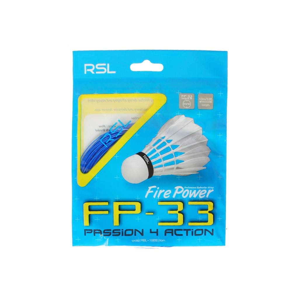 RSL String FP-33 | Toby's Sports