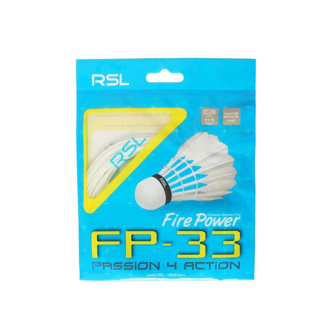 RSL String FP-33 | Toby's Sports