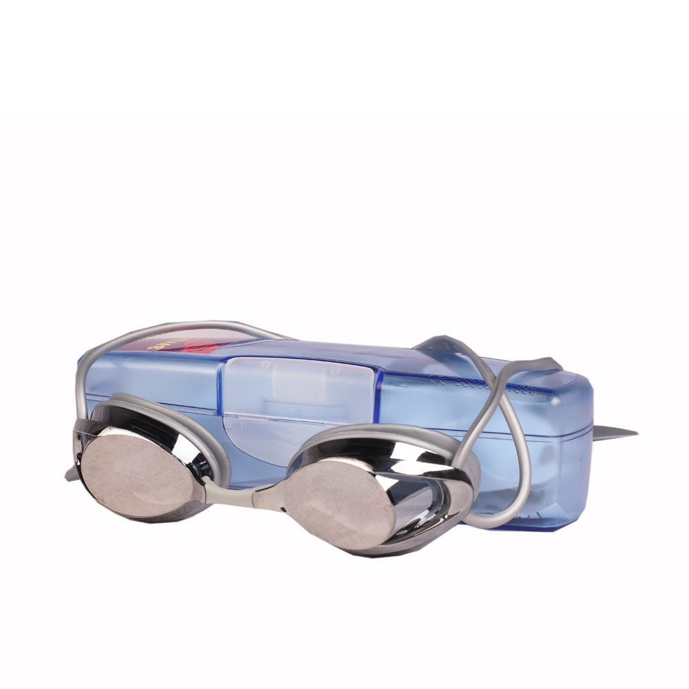 EZ Life Swim Goggles 27C6101-MC | Toby's Sports