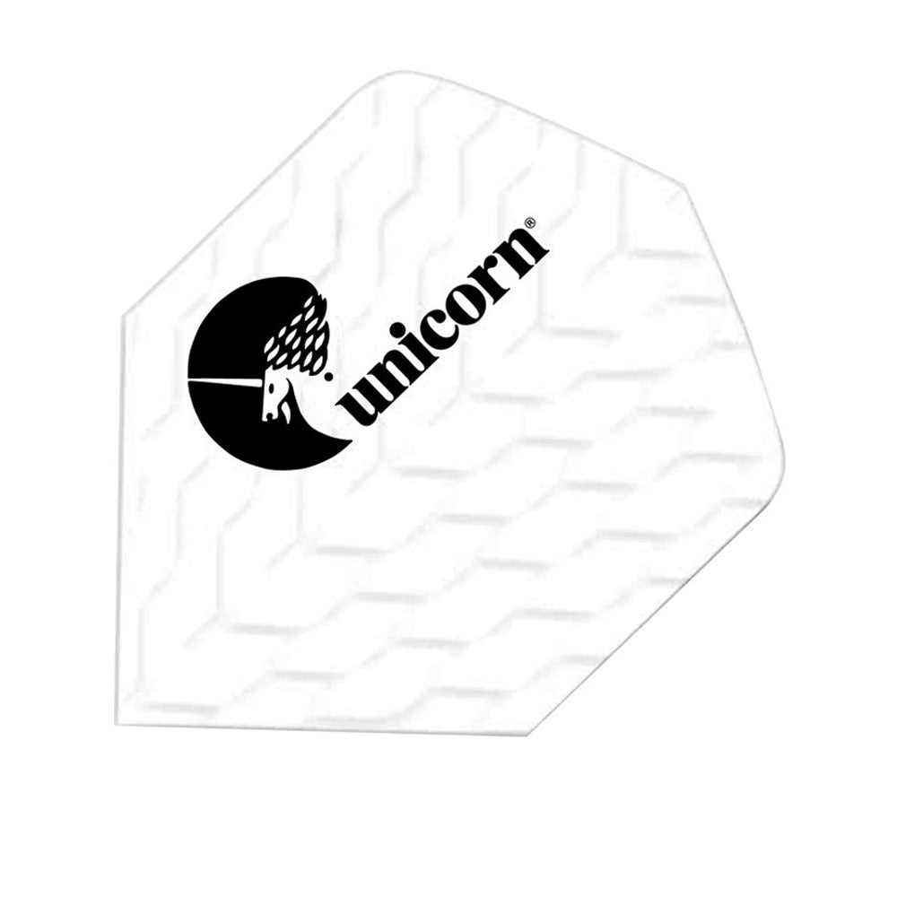 Unicorn Q.75 Assorted Dart Flights