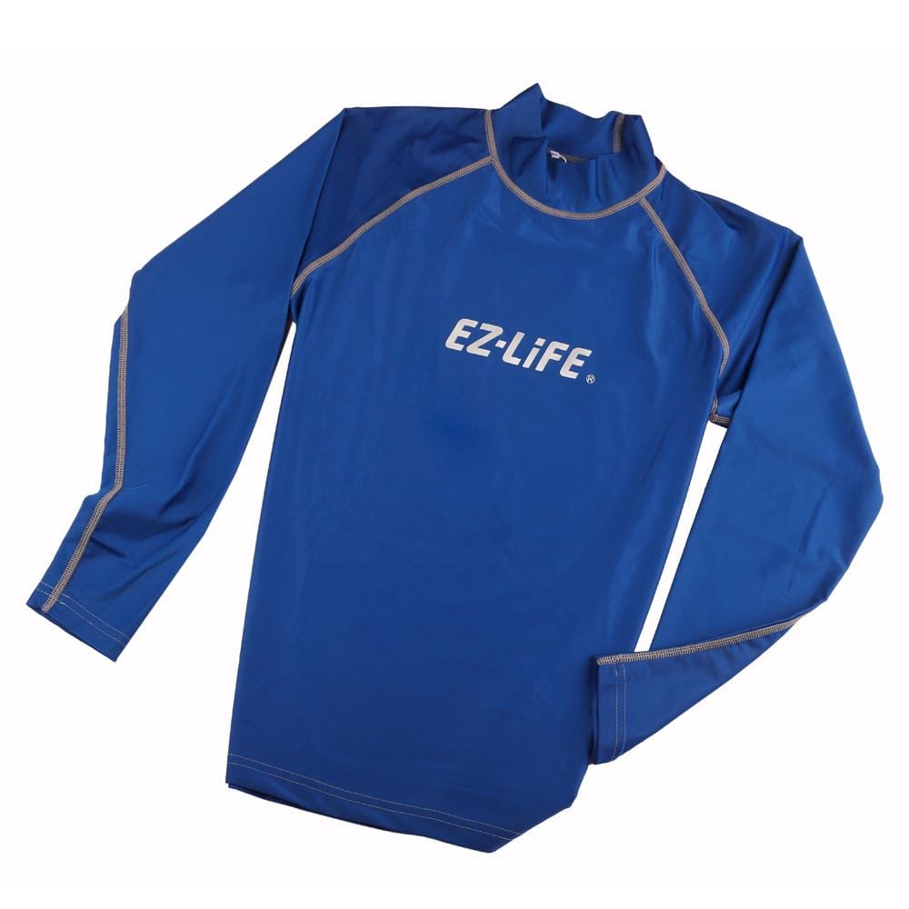 EZ Life Rash Guard | Toby's Sports