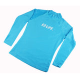 EZ Life Rash Guard-Jr | Toby's Sports