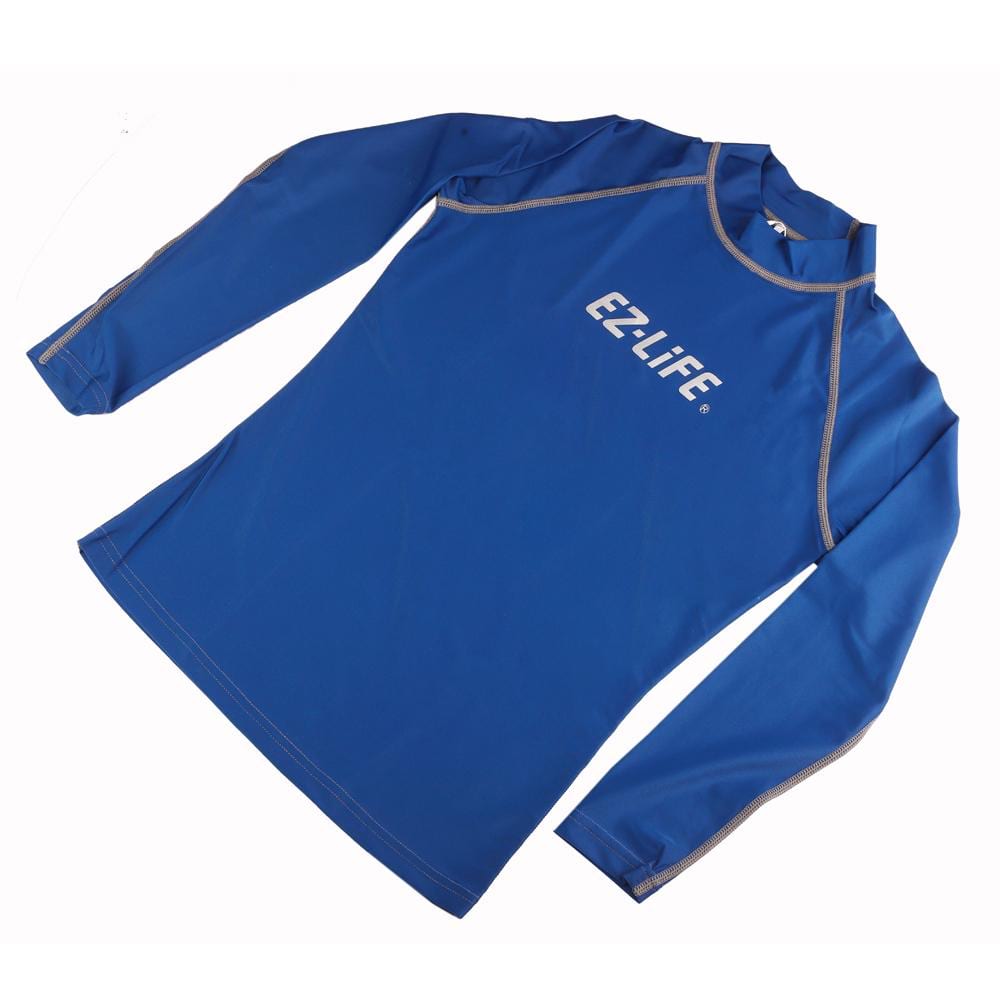 EZ Life Rash Guard-Jr | Toby's Sports