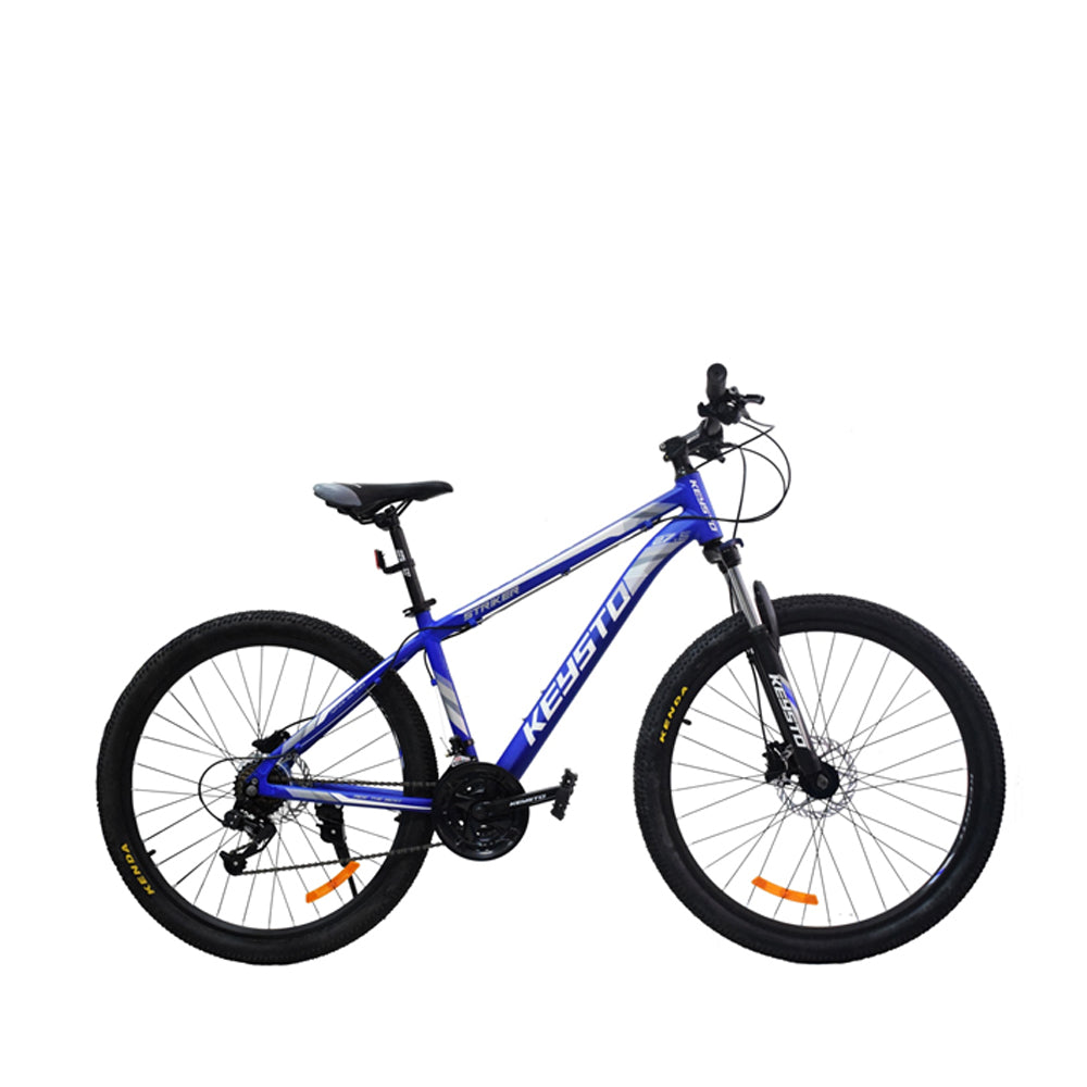 Keysto Striker 27.5" Hydraulic - 24 Speed