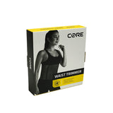 Core Waist Trimmer, 8 Inches Width