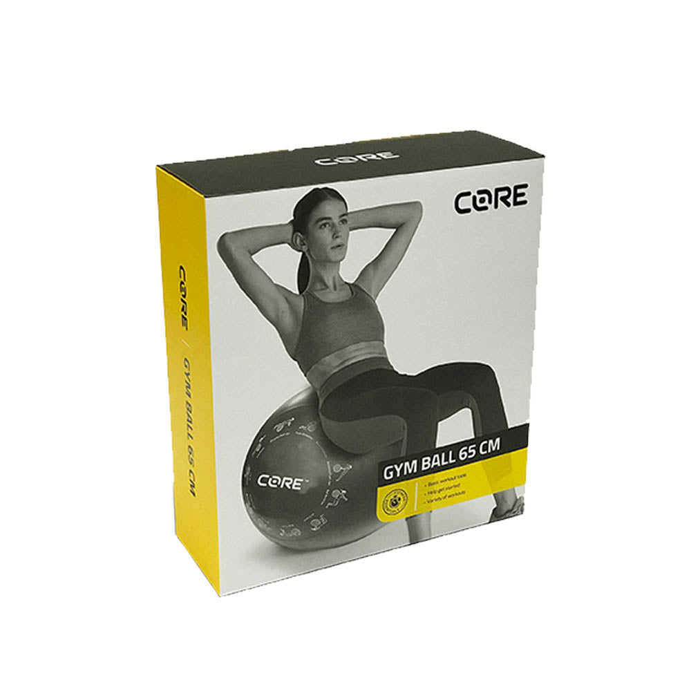 Core Gym Ball