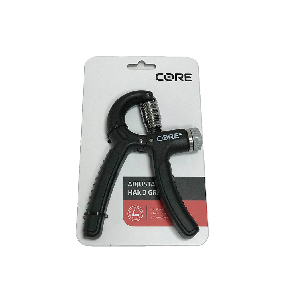 Core Adjustable Hand Grip