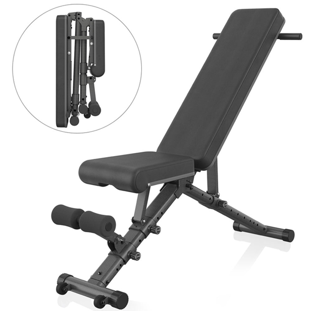 Ovicx Foldable Bench QB-2