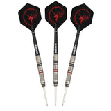 Unicorn Core Plus Win Tungsten Darts 25 Grams