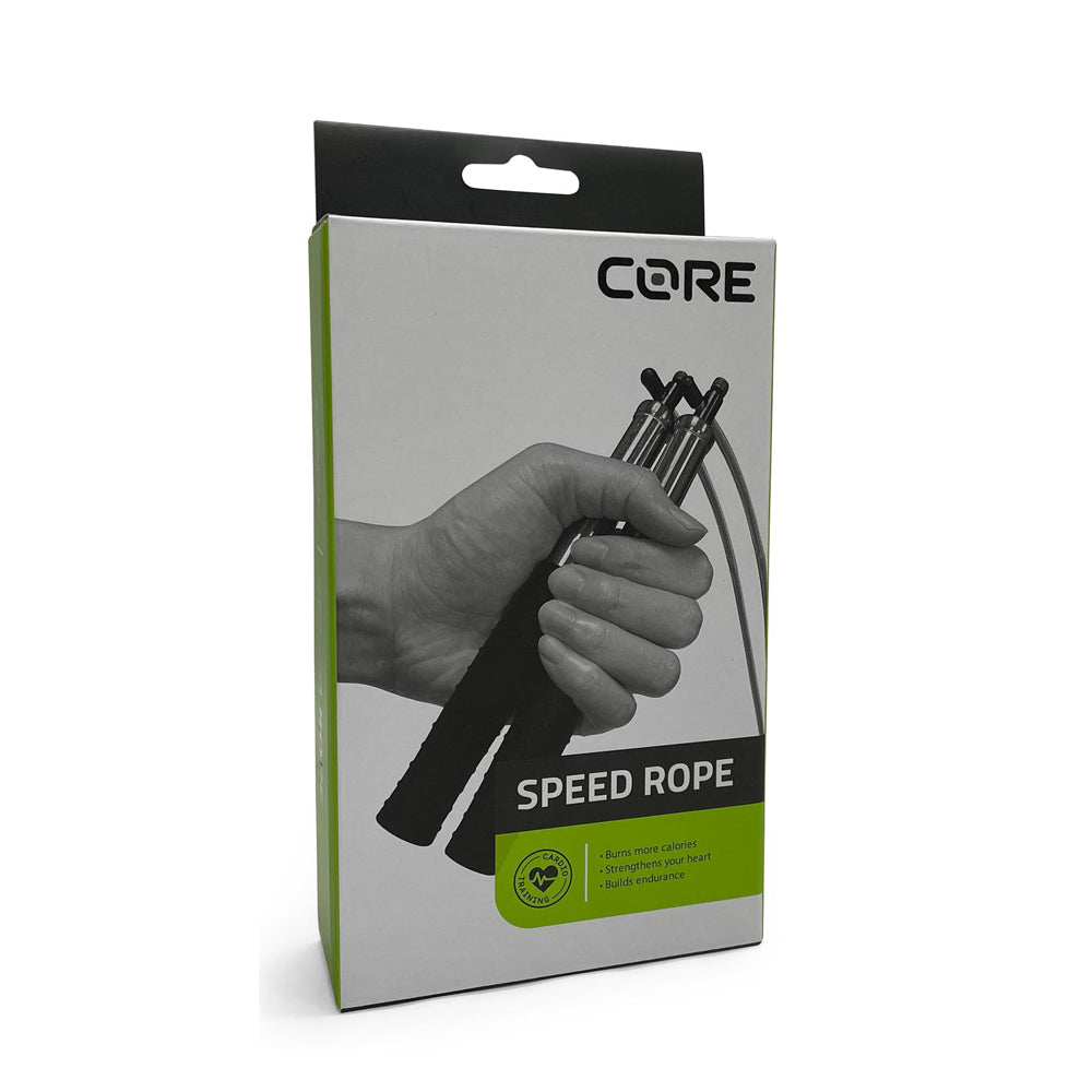 Core Speed Rope