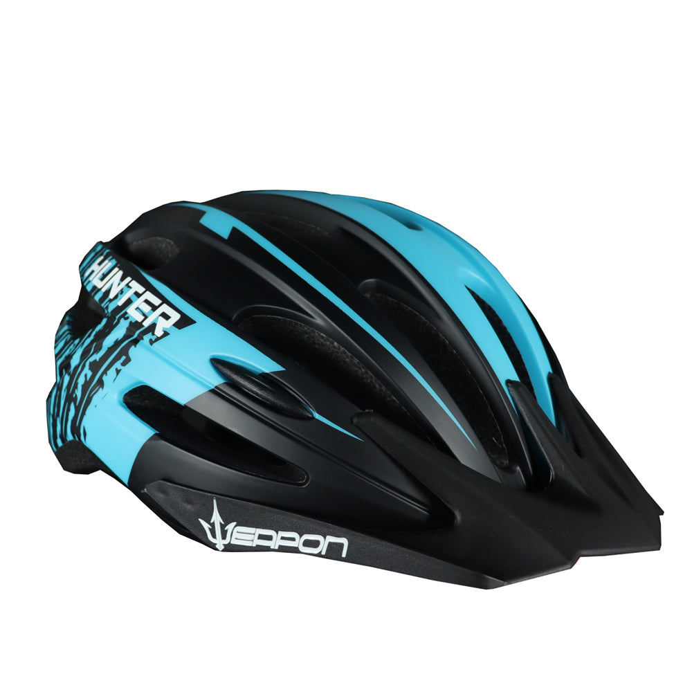 weapon helmet mtb