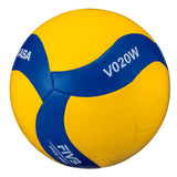 Mikasa MIK-V020W Volleyball