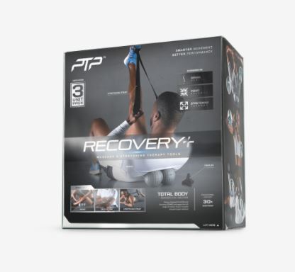 PTP Recovery+ Pack