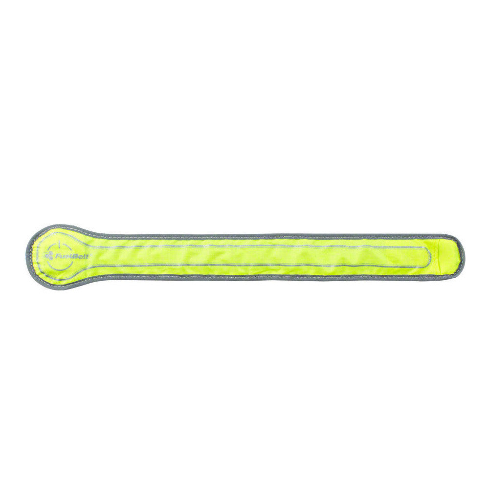 Fuelbelt Neon Bands-LED Snap Bracelet | Toby's Sports