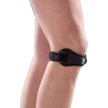 AQ 5051SP Patella Strap | Toby's Sports