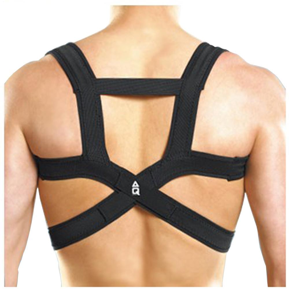 AQ 5327 Posture Aid | Toby's Sports