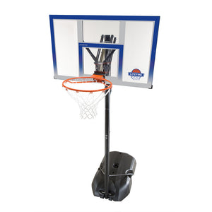 Basketball Hoops