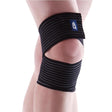 AQ 9151 Knee Wrap | Toby's Sports