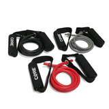 Core Resistance Training Kit