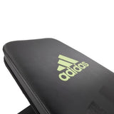 adidas Performance Flat Bench