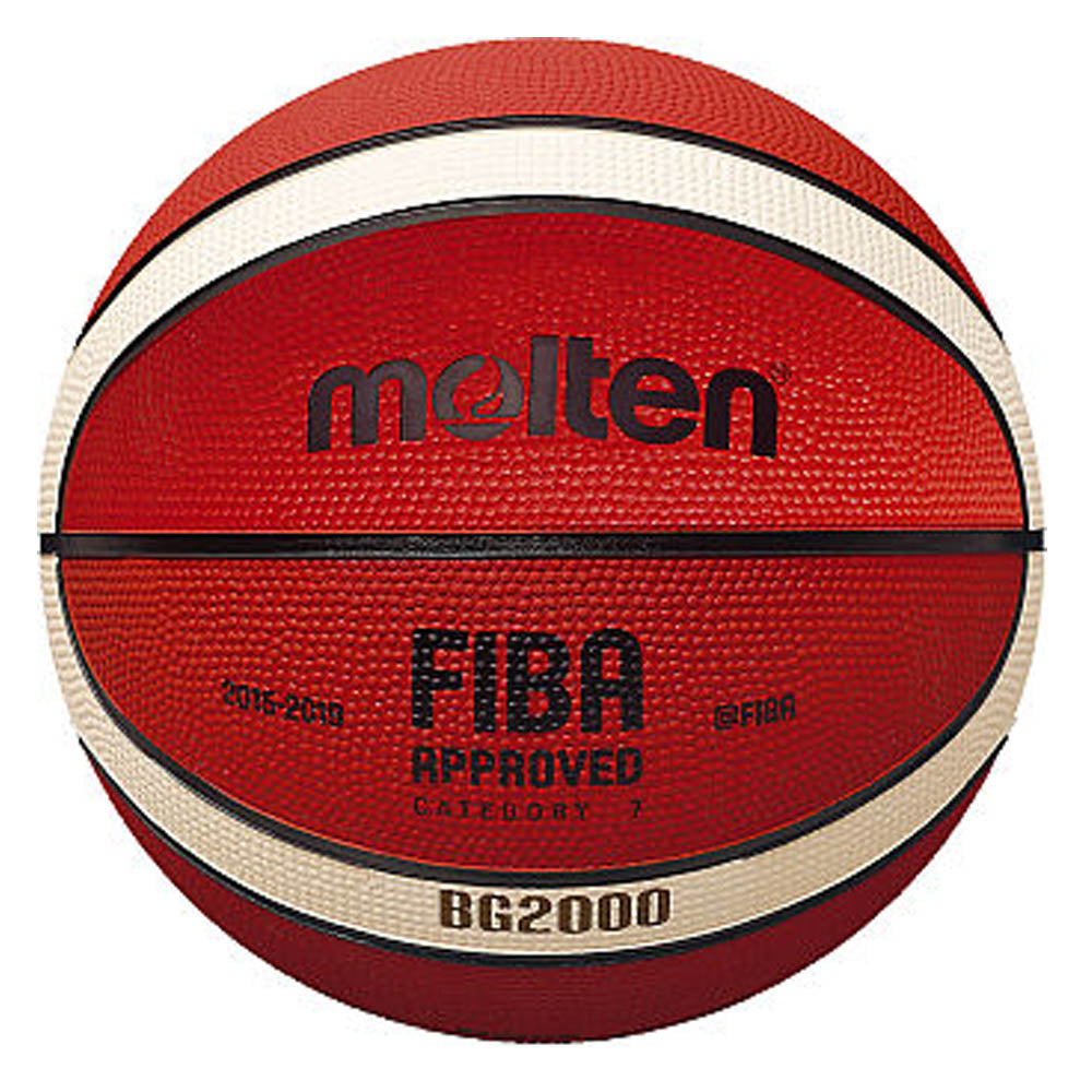 Molten BG72000 Size 7 Basketball