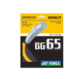 Yonex Badminton String BG65