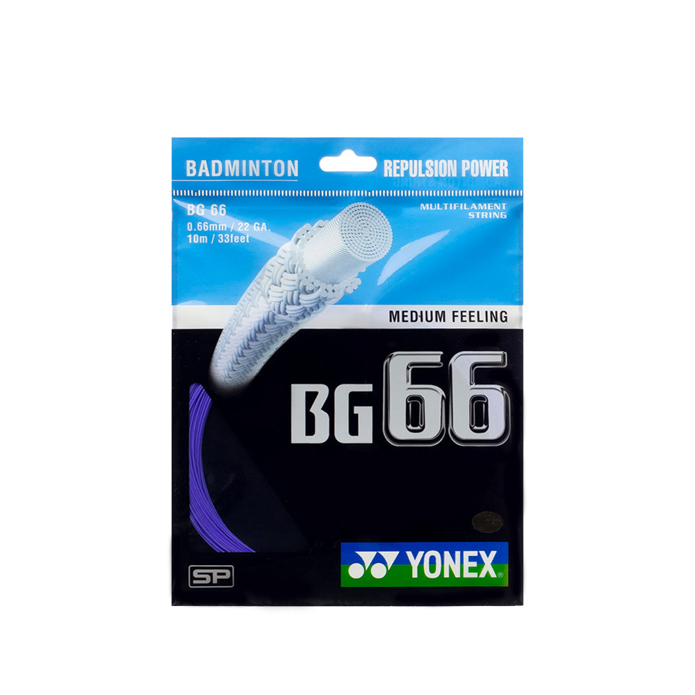 Yonex String BG66