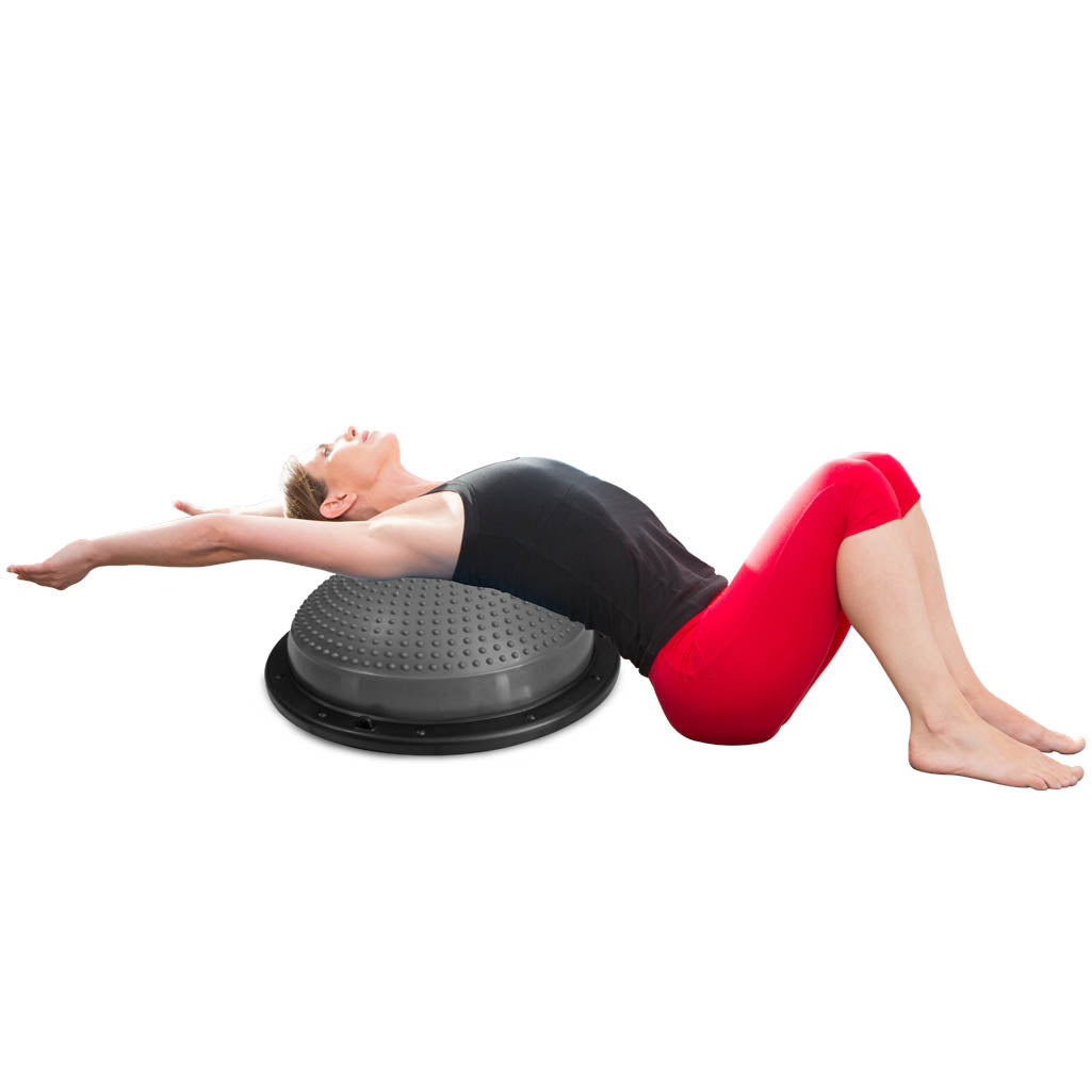 Core Bosu Ball