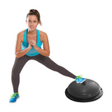 Core Bosu Ball